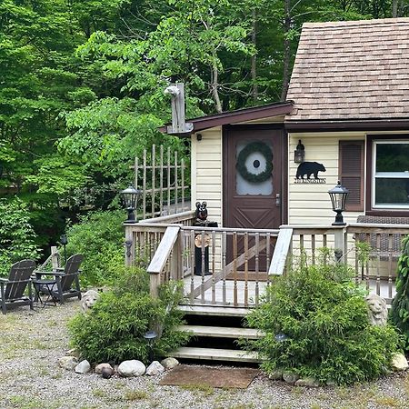 Escape To A Streamside Cabin In The Lower Catskills Wurtsboro ภายนอก รูปภาพ