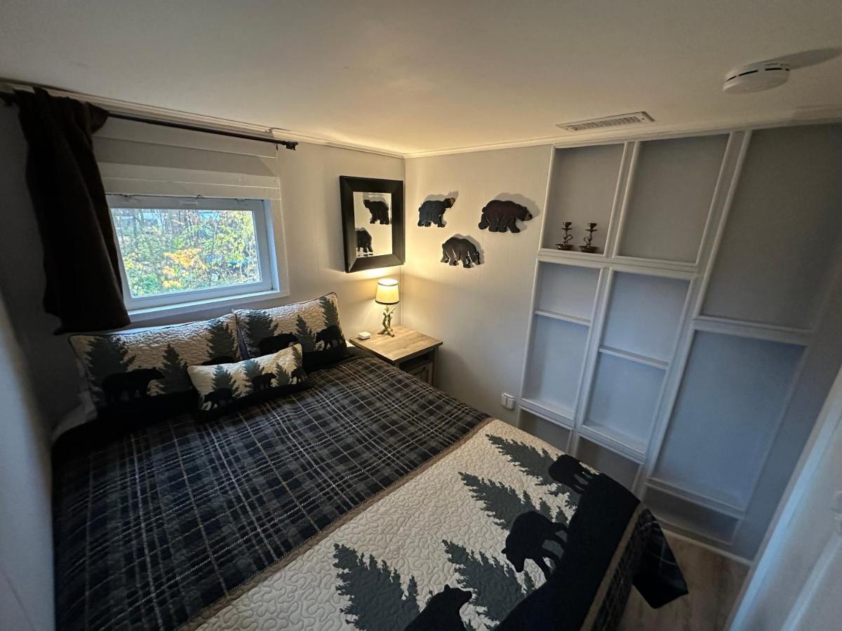 Escape To A Streamside Cabin In The Lower Catskills Wurtsboro ภายนอก รูปภาพ