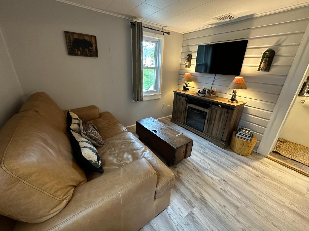 Escape To A Streamside Cabin In The Lower Catskills Wurtsboro ภายนอก รูปภาพ