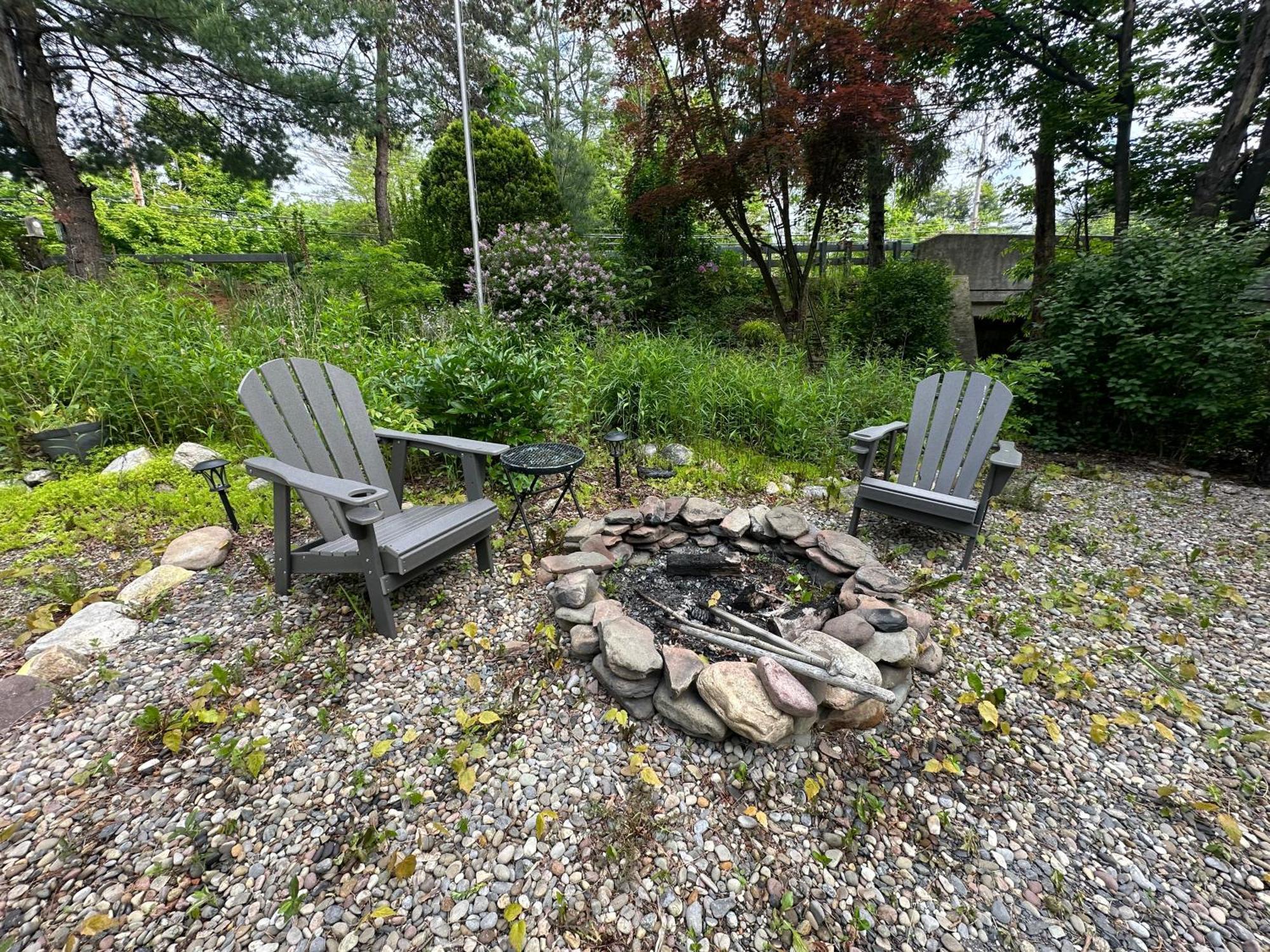 Escape To A Streamside Cabin In The Lower Catskills Wurtsboro ภายนอก รูปภาพ